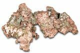 Natural, Native Copper Formation - Michigan #335434-1